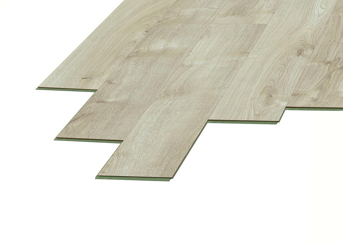 Laminátová podlaha Swiss Krono Dolce AQUA ZERO - Dub Tiramisu D40134