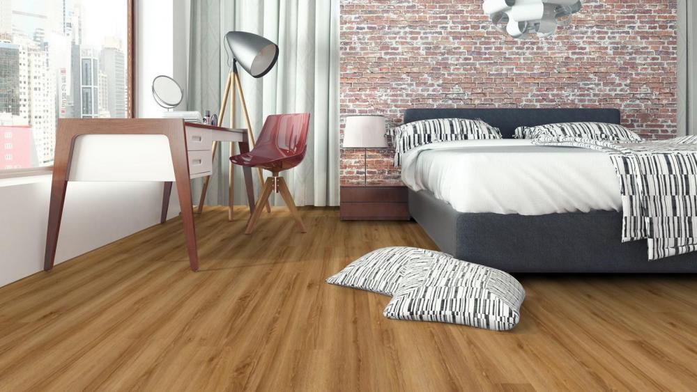 Laminátová podlaha Kronopol Promofloor - Dub Barokový D3503