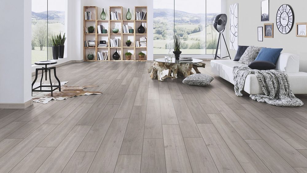 Laminátová podlaha Krono Originálny Super Natural - Dub Rockford 5946
