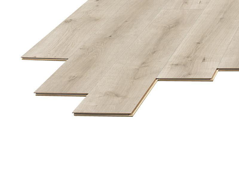 Laminátová podlaha Swiss Krono Exclusive - Dub Zaragoza D4558
