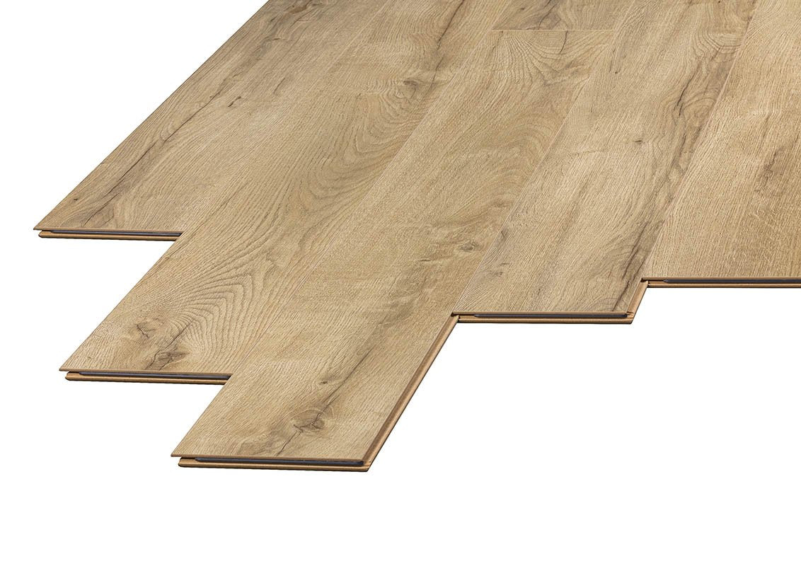 Laminátová podlaha Kronopol Promofloor - Dub Benito D3280