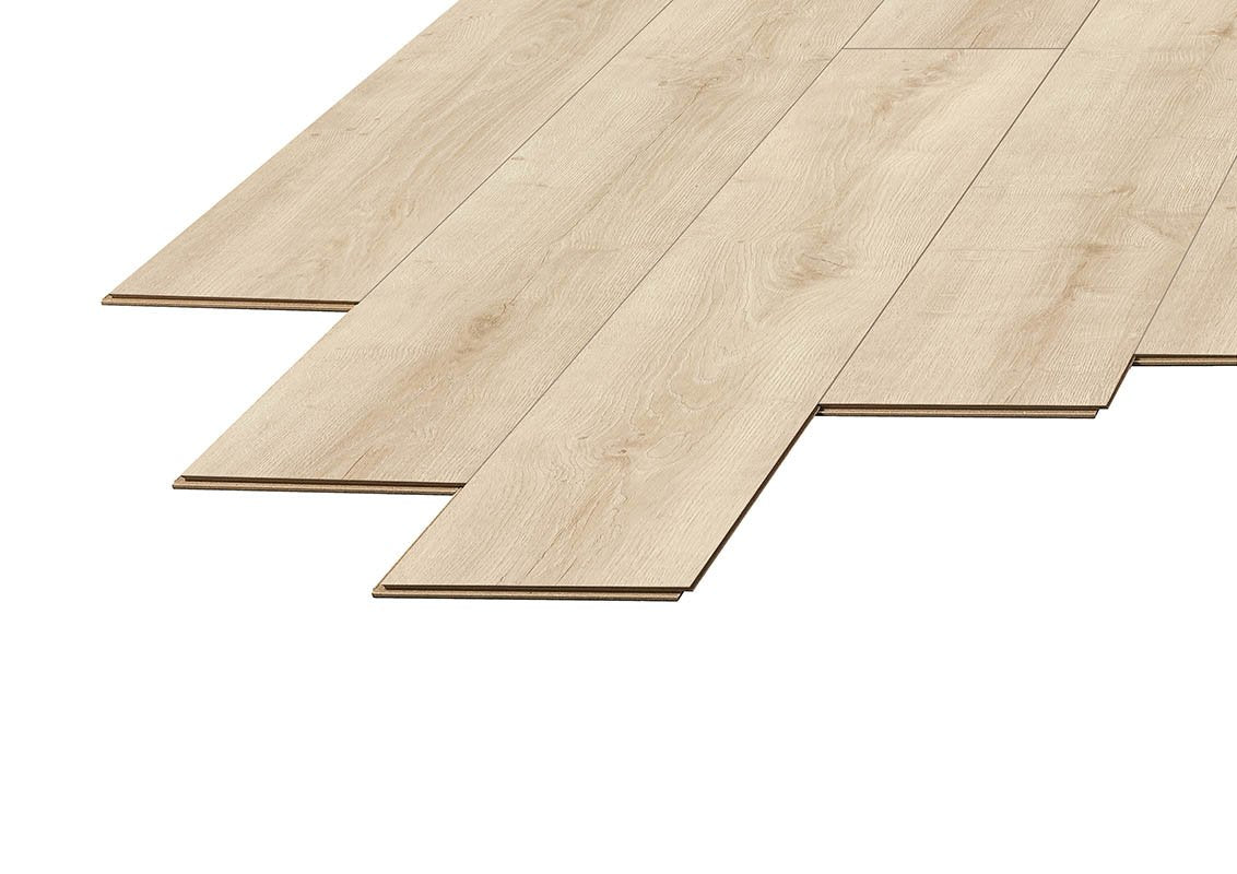 Laminátová podlaha Swiss Krono Symfónia AQUA ZERO - Dub Largo D4526