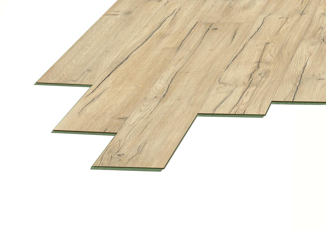 Laminátová podlaha Swiss Krono Dolce AQUA ZERO - Dub Meringa D40224