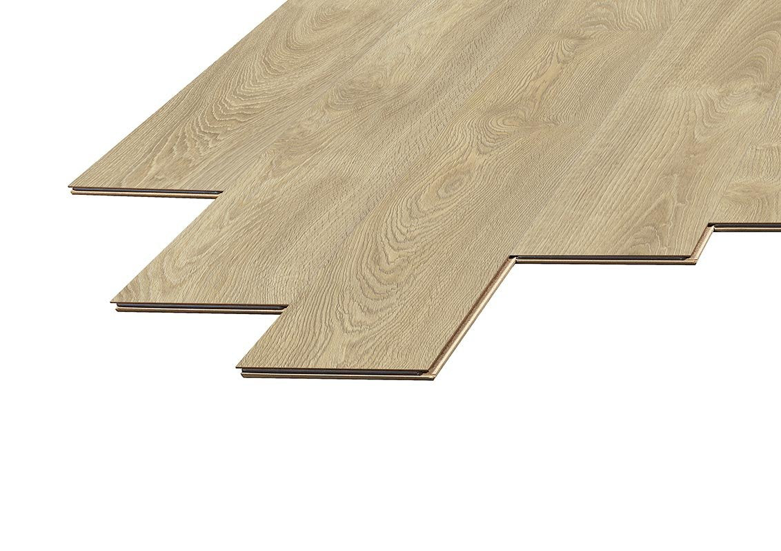 Laminátová podlaha Swiss Krono Milo AQUA BLOCK - Dub Eris D40094