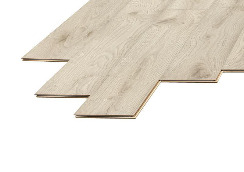 Laminátová podlaha Swiss Krono Exclusive - Dub Avila D4555