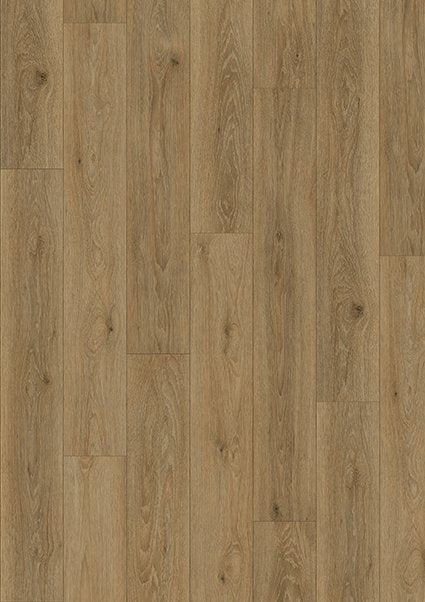 Laminátová podlaha Krono Originál 2024 Super Natural - Dub Wheat Pistachio K625