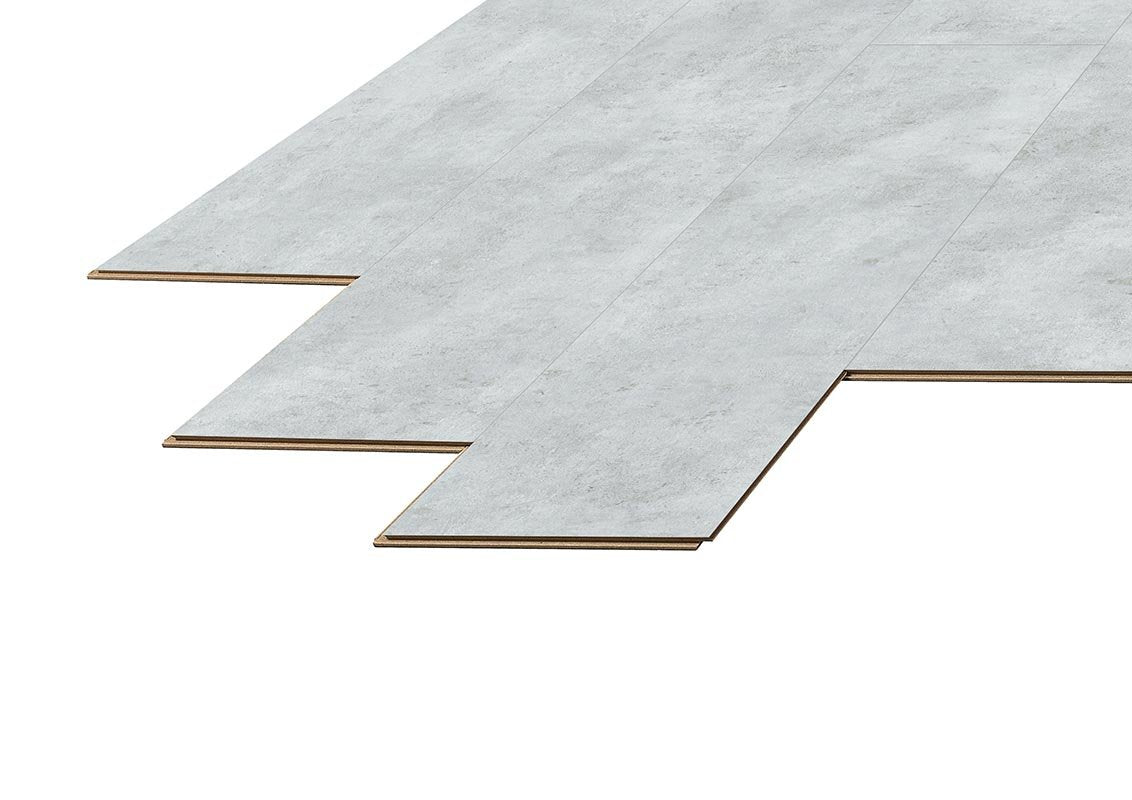 Laminátová podlaha Swiss Krono Paloma AQUA BLOCK - Betón Dekáda D3963