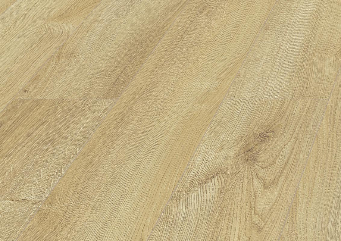 Laminátová podlaha Swiss Krono Dolce AQUA ZERO - Dub Honey D40144