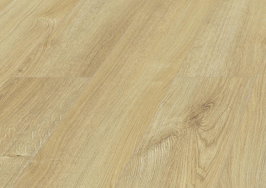 Laminátová podlaha Swiss Krono Dolce AQUA ZERO - Dub Honey D40144