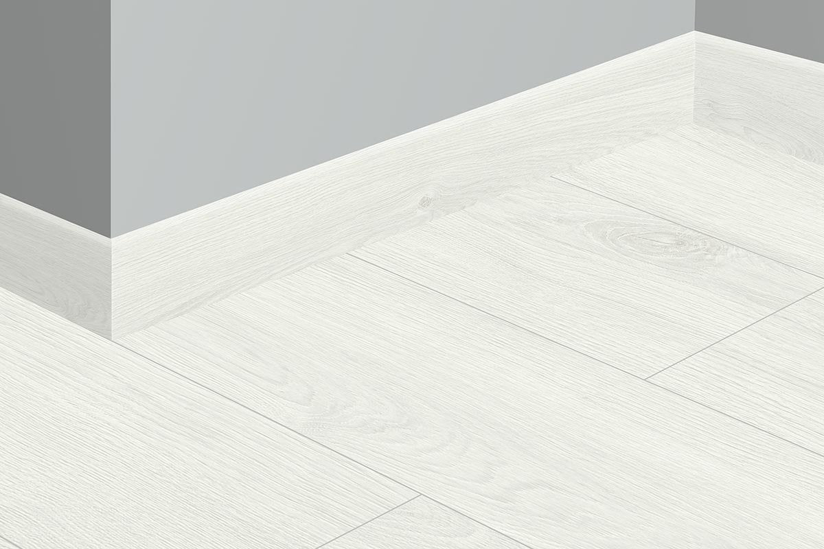 Soklová lišta Swiss Krono P85 - Dub Mascarpone D40014