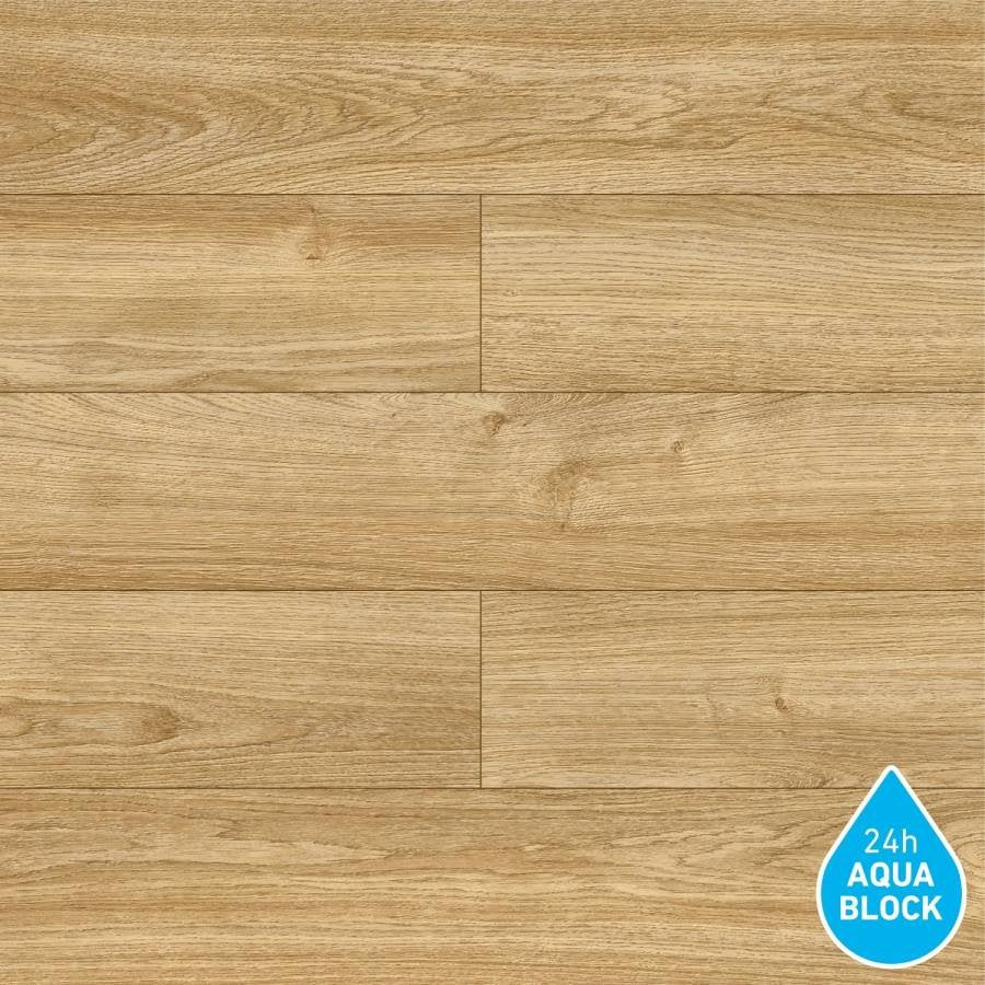 Laminátová podlaha Swiss Krono Akaba AQUA BLOCK - Dub Estera D4524