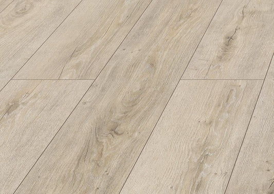 Laminátová podlaha Swiss Krono Symfónia AQUA ZERO - Dub Solo D4529