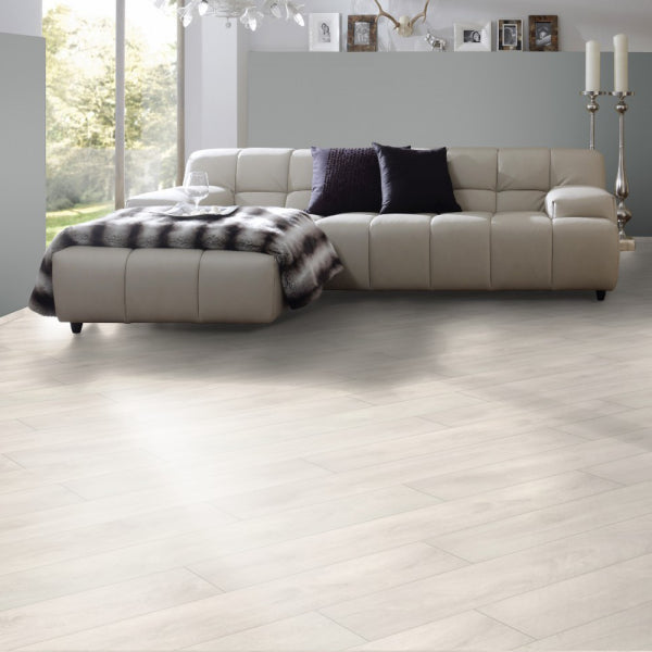 Laminátová podlaha Krono Original 2024 Super Natural - Dub Aspen 8630