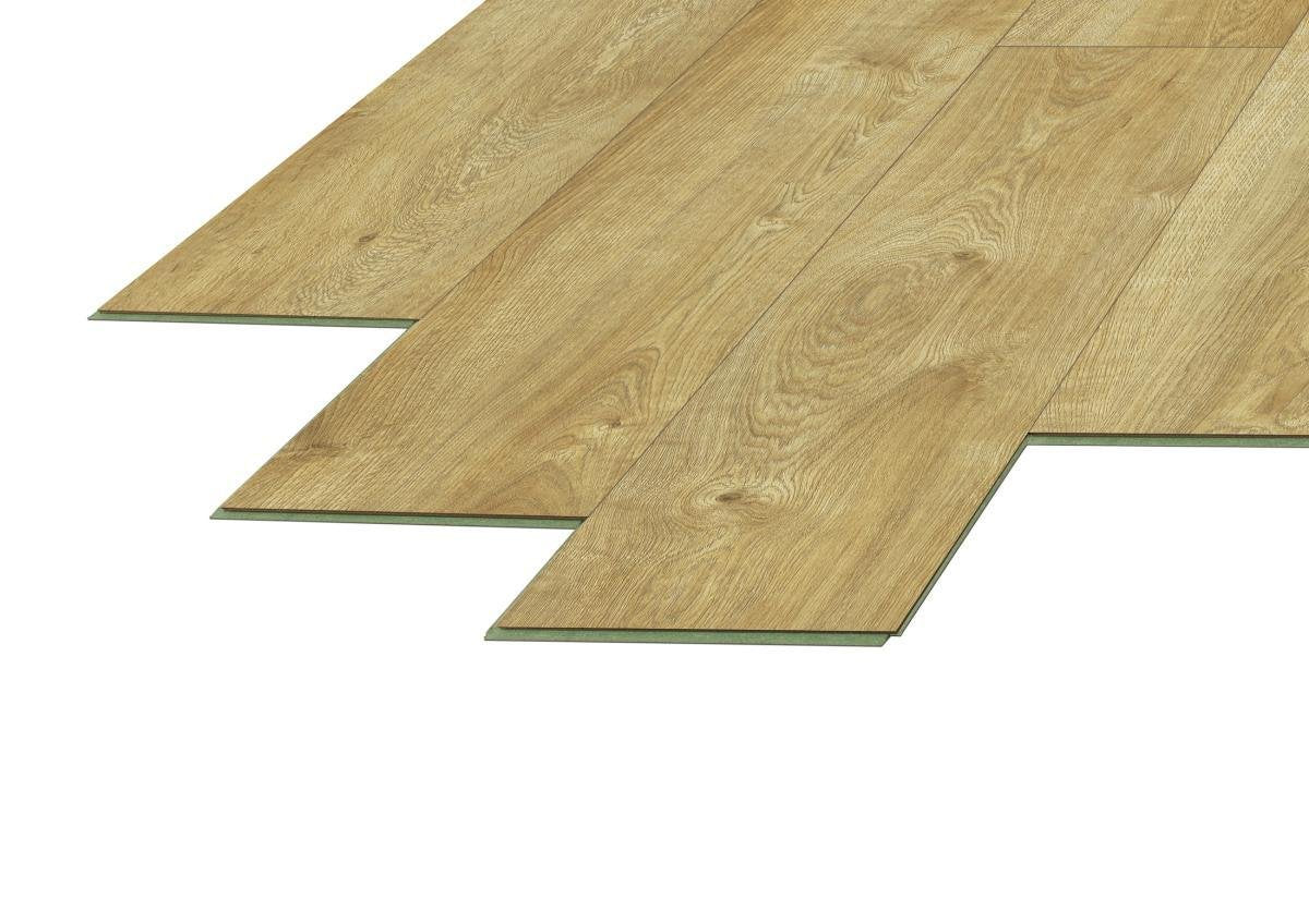 Laminátová podlaha Swiss Krono Promofloor - Dub Guben D2854