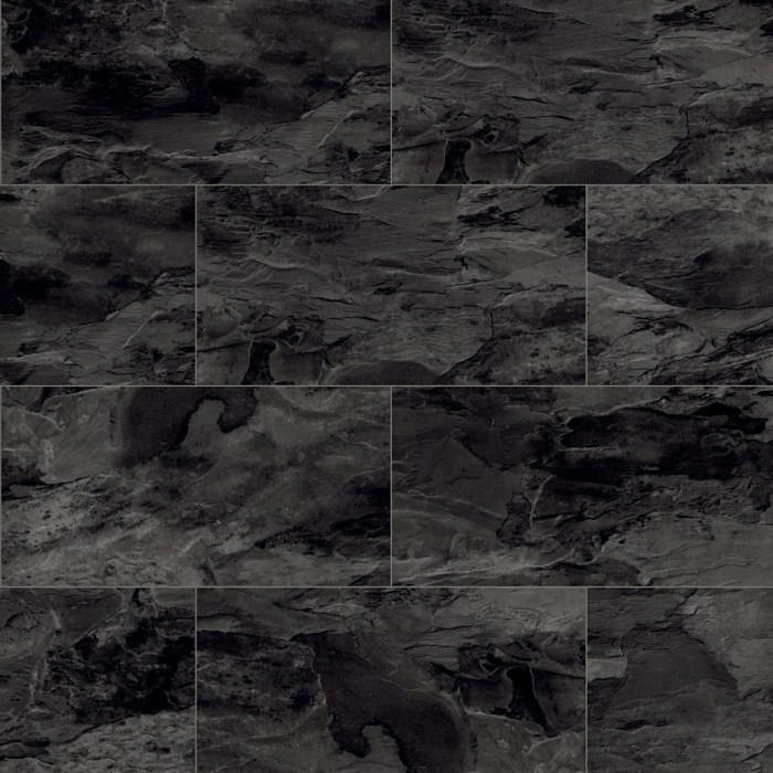 Laminátová podlaha Krono Original 2024 Atlantic 8 - Nightfall Slate K389