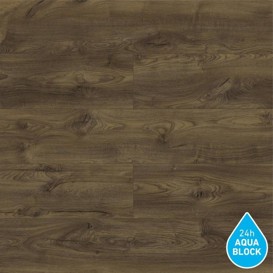 Laminátová podlaha Swiss Krono Enigma AQUA BLOCK - Dub Cora D3340