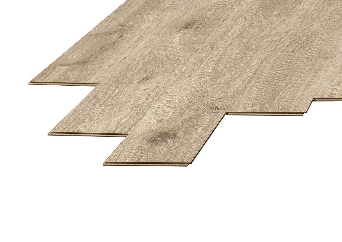 Laminátová podlaha Swiss Krono Terra AQUA BLOCK - Dub Benátky D6201
