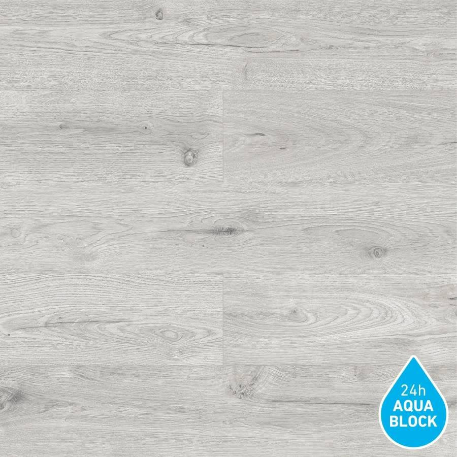 Laminátová podlaha Swiss Krono Akaba AQUA BLOCK - Dub Debora D3486