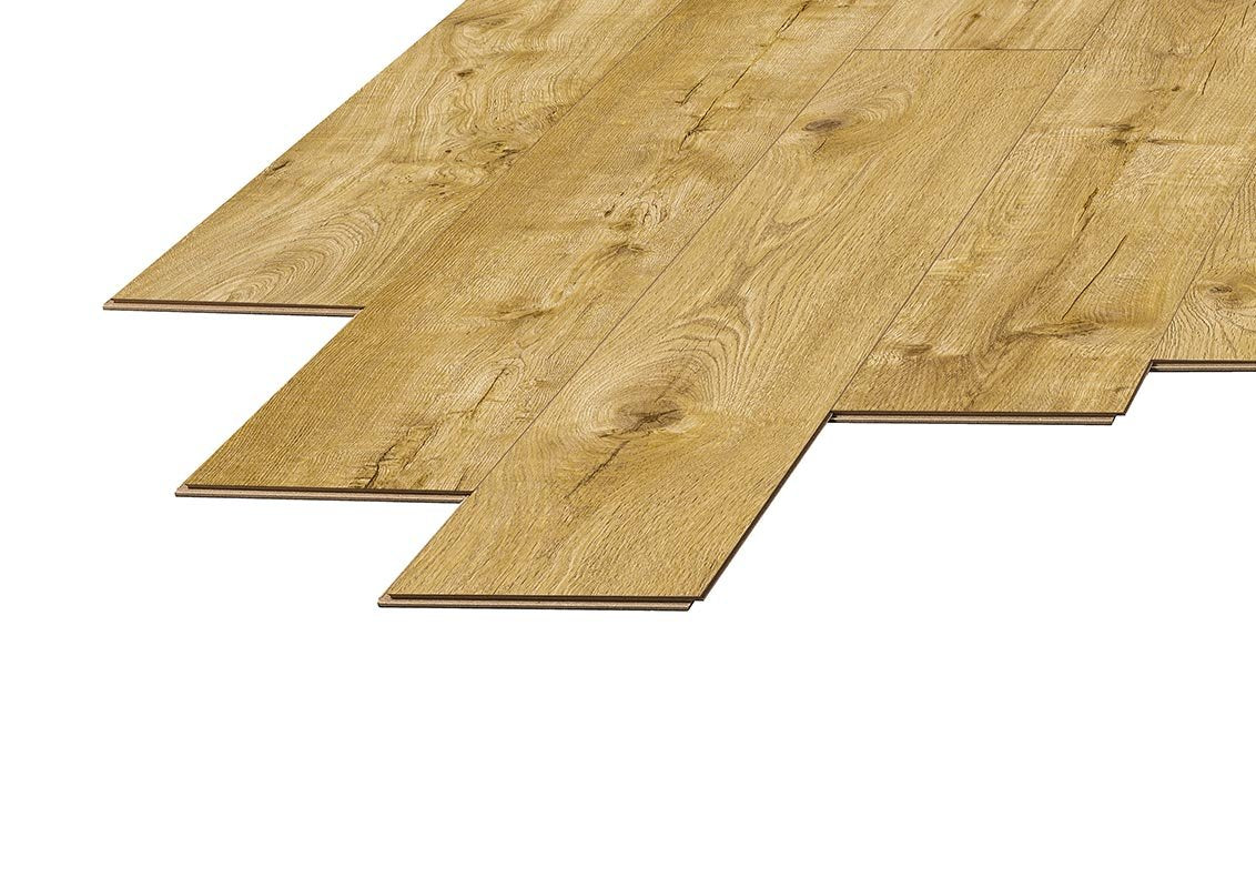 Laminátová podlaha Swiss Krono Terra AQUA BLOCK - Dub Barcelona D4607