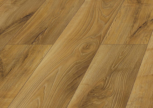 Laminátová podlaha Swiss Krono Aroma - Dub mätový D3881