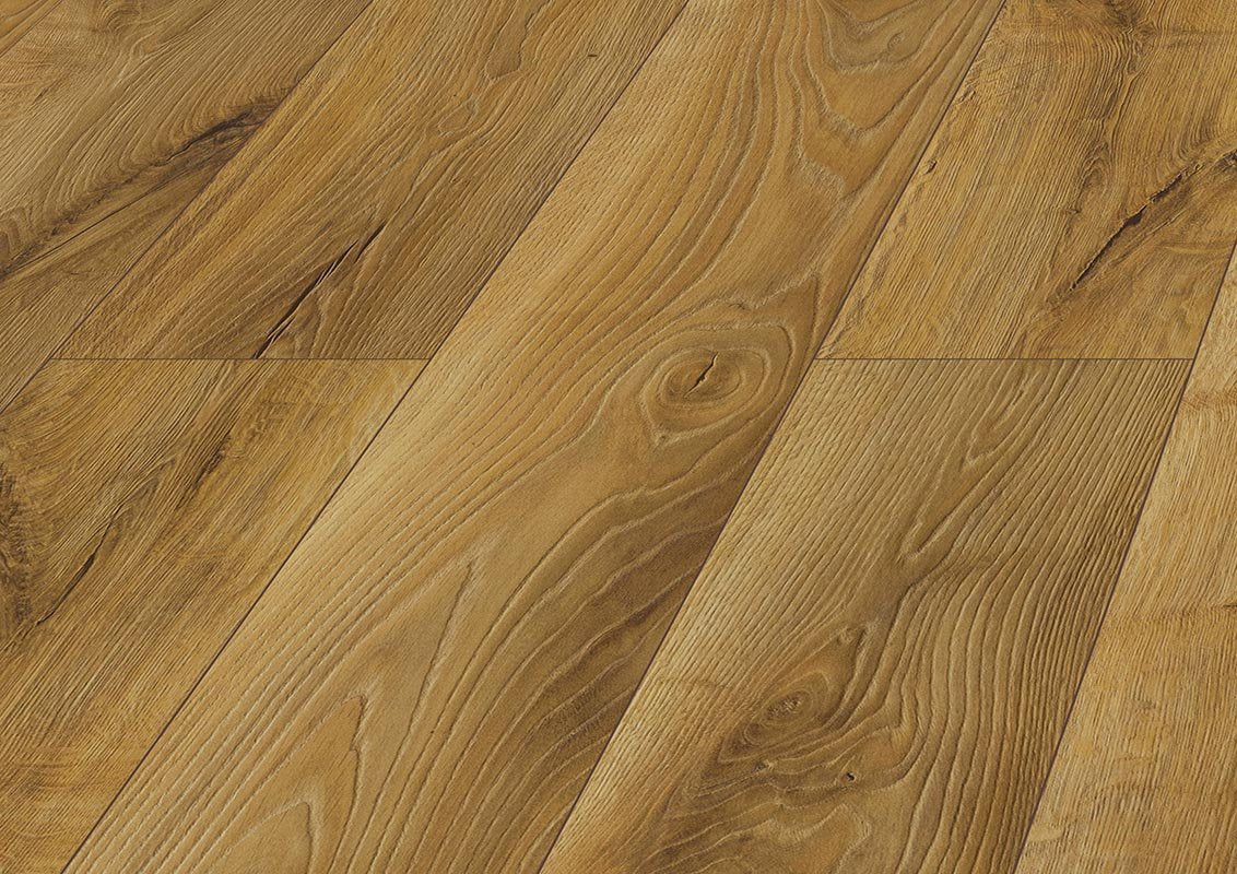 Laminátová podlaha Swiss Krono Modern Aqua Block - Dub Orkan D3881