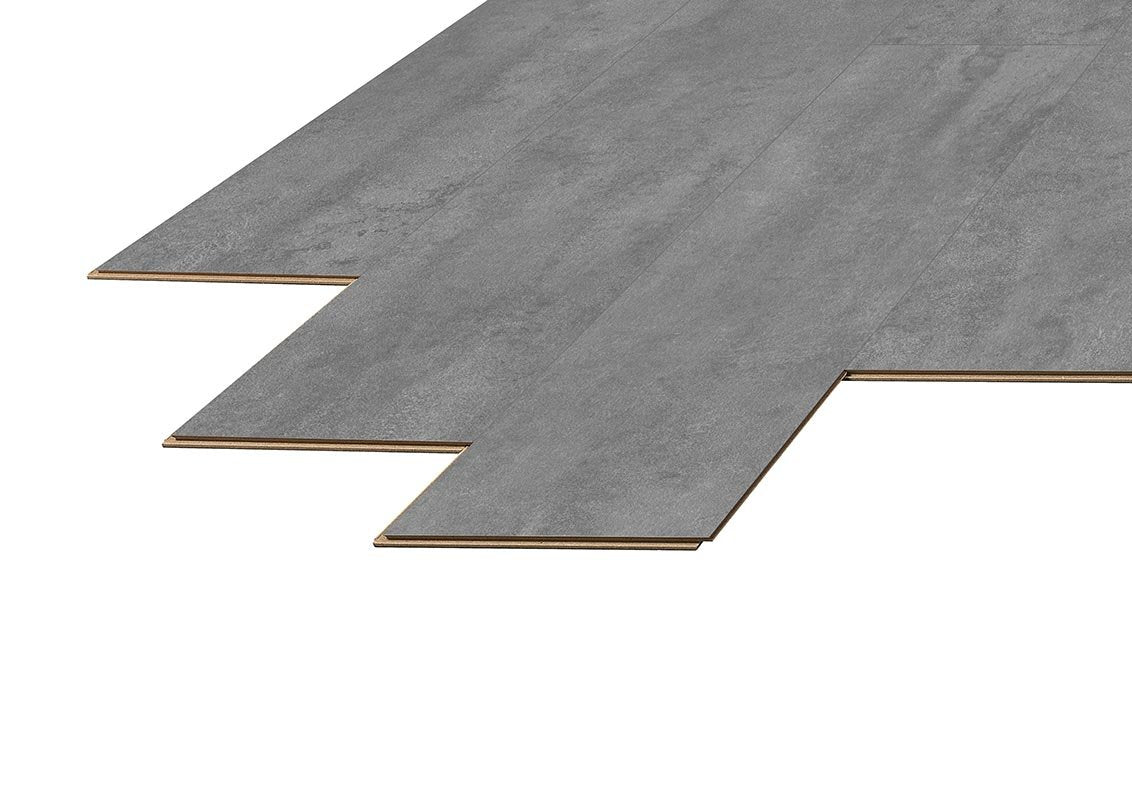 Laminátová podlaha Swiss Krono Fiori AQUA ZERO - Betón D3274