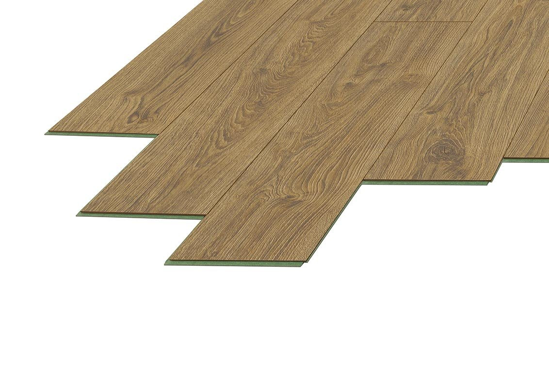 Laminátová podlaha Swiss Krono Symfónia AQUA ZERO - Dub Forte D40074