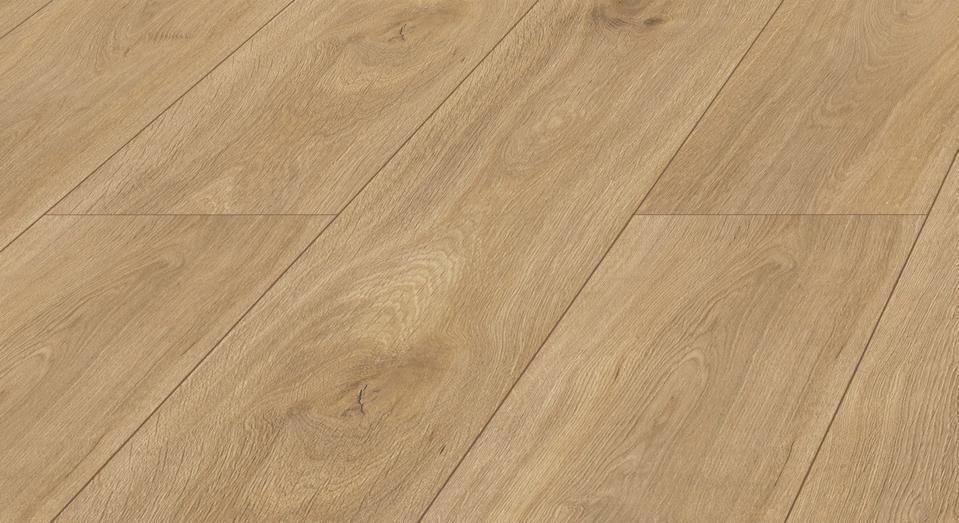 Laminátová podlaha Swiss Krono Terra AQUA BLOCK - Dub Di Trevi D4917