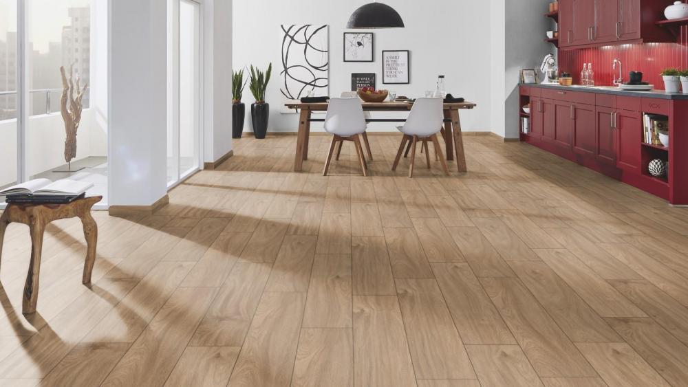 Plávajúca podlaha Krono Originálny Super Natural - Dub Credenza K338