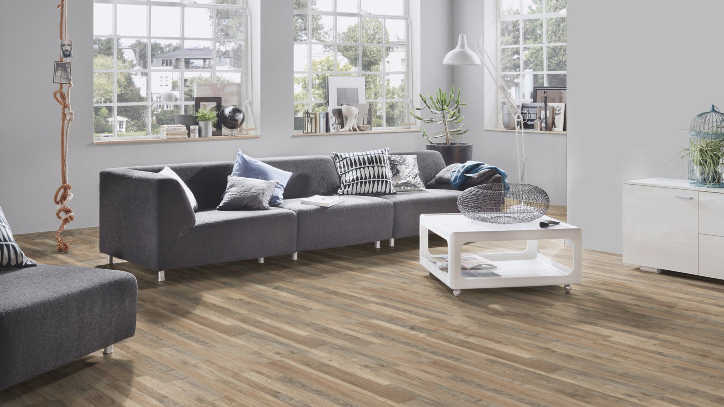Laminátová podlaha Krono Original Castello - Dub Cabinwood K656