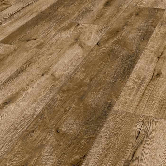 Plávajúca podlaha Krono Original Variostep Classic - Dub West Side K279