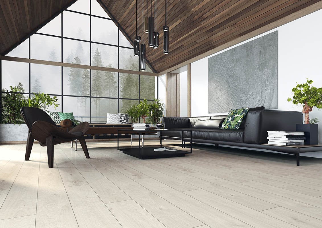 Laminátová podlaha Swiss Krono Fiori AQUA ZERO - Dub Orchidea D4586