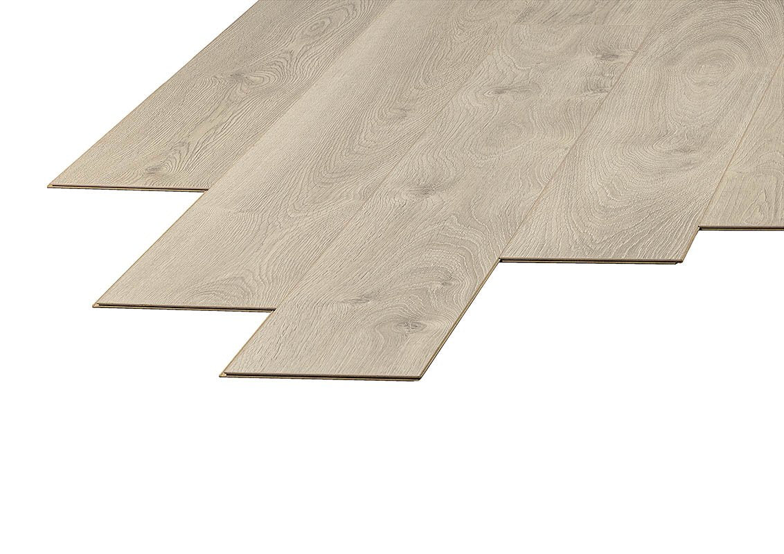 Laminátová podlaha Swiss Krono Milo AQUA BLOCK - Dub Ferrara D3034
