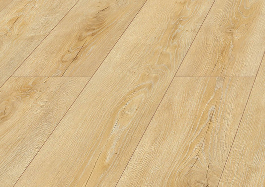 Laminátová podlaha Swiss Krono Symfónia AQUA ZERO - Dub Vivo D4527