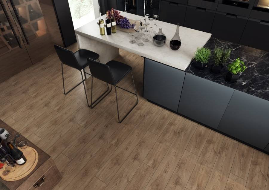 Laminátová podlaha Swiss Krono Testa AQUA BLOCK - Dub Aladin D3309