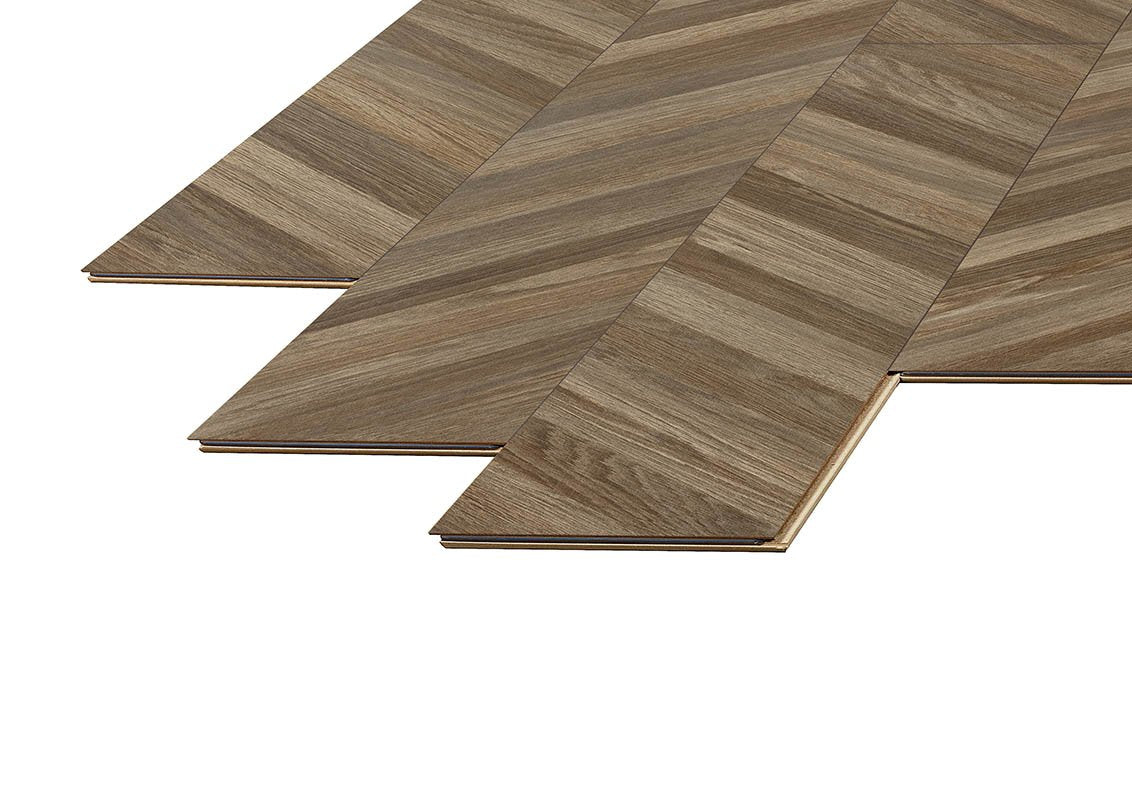 Laminátová podlaha Swiss Krono Paloma AQUA BLOCK - Dub Kiko D4560