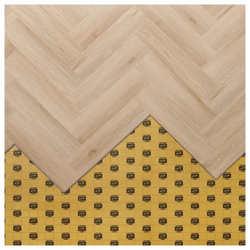 Arbiton Multiprotec Vinyl Click Super Hardlay