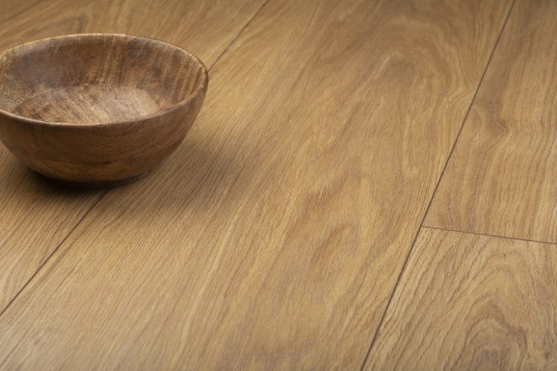 Laminátová podlaha Swiss Krono Fiori AQUA ZERO - Dub Dalia D4589