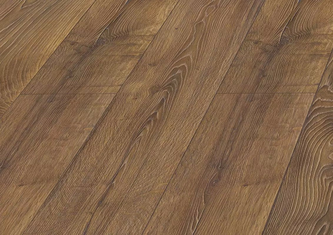 Laminátová podlaha Swiss Krono Aroma - Orech Barley D3882