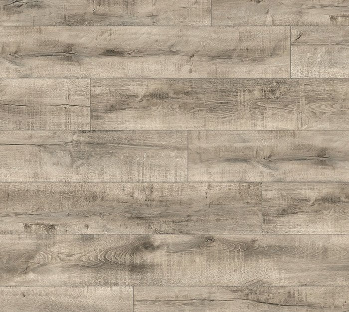 Laminátová podlaha Krono Original 2024 Atlantic 8 - Dub Weathered Volcano K463