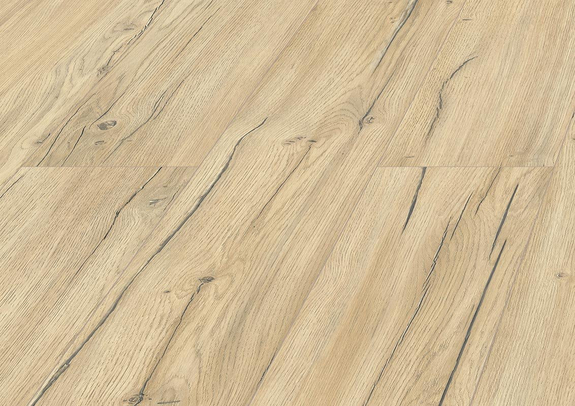 Laminátová podlaha Swiss Krono Dolce AQUA ZERO - Dub Meringa D40224