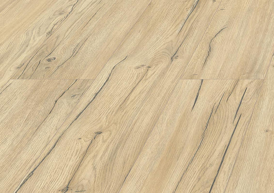 Laminátová podlaha Swiss Krono Dolce AQUA ZERO - Dub Meringa D40224