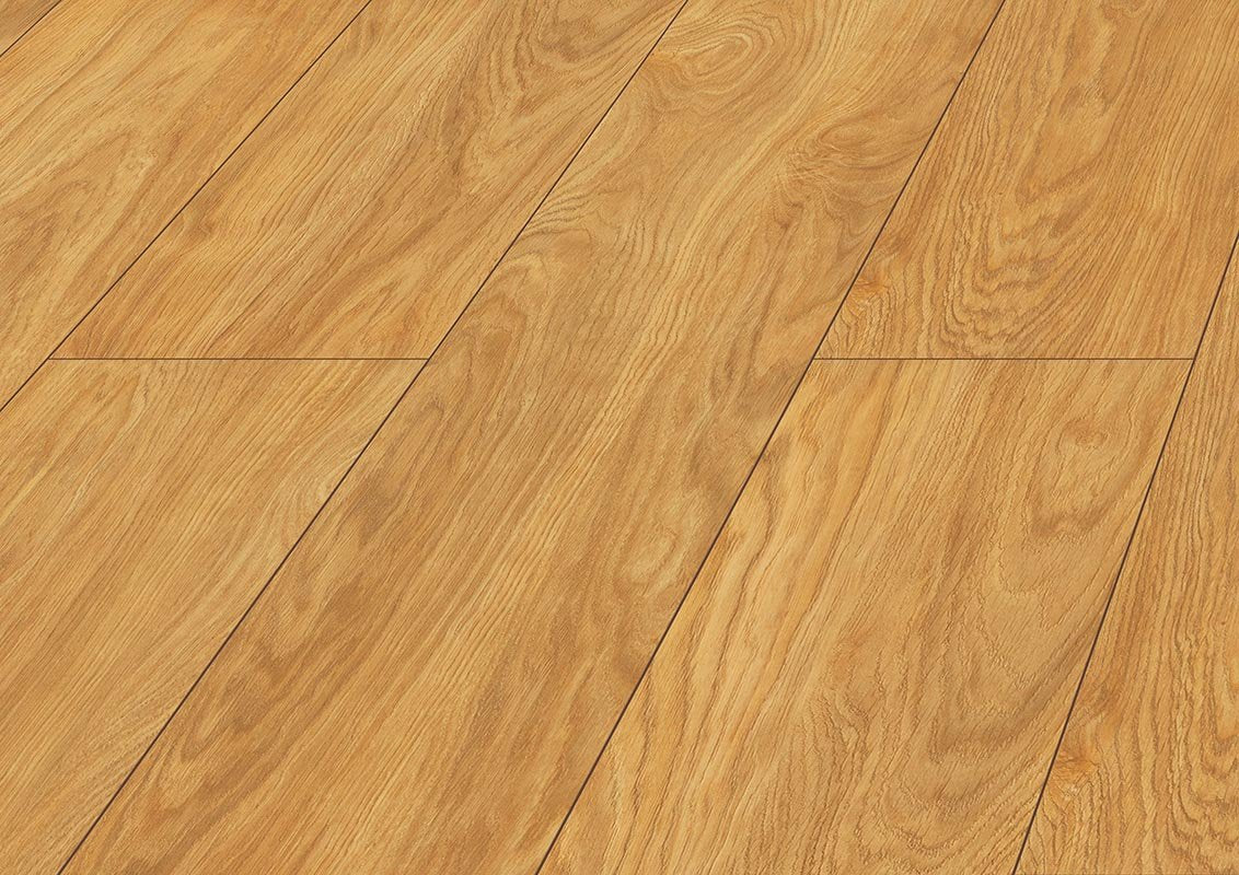 Laminátová podlaha Swiss Krono Fiori AQUA ZERO - Dub Dalia D4589