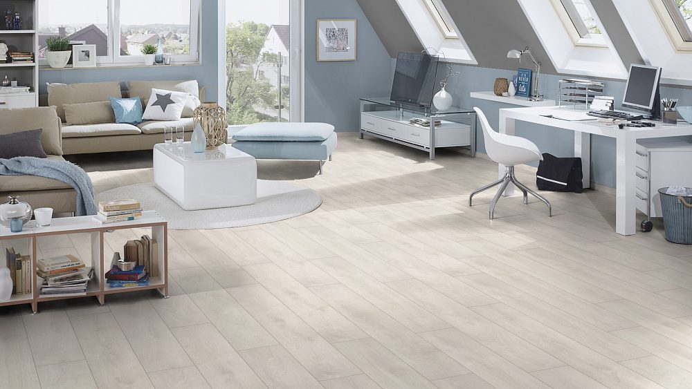 Laminátová podlaha Krono Original 2024 Super Natural - Dub Aspen 8630
