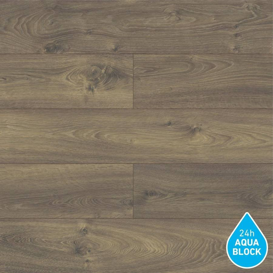 Laminátová podlaha Swiss Krono Testa AQUA BLOCK - Dub Uriel D3104