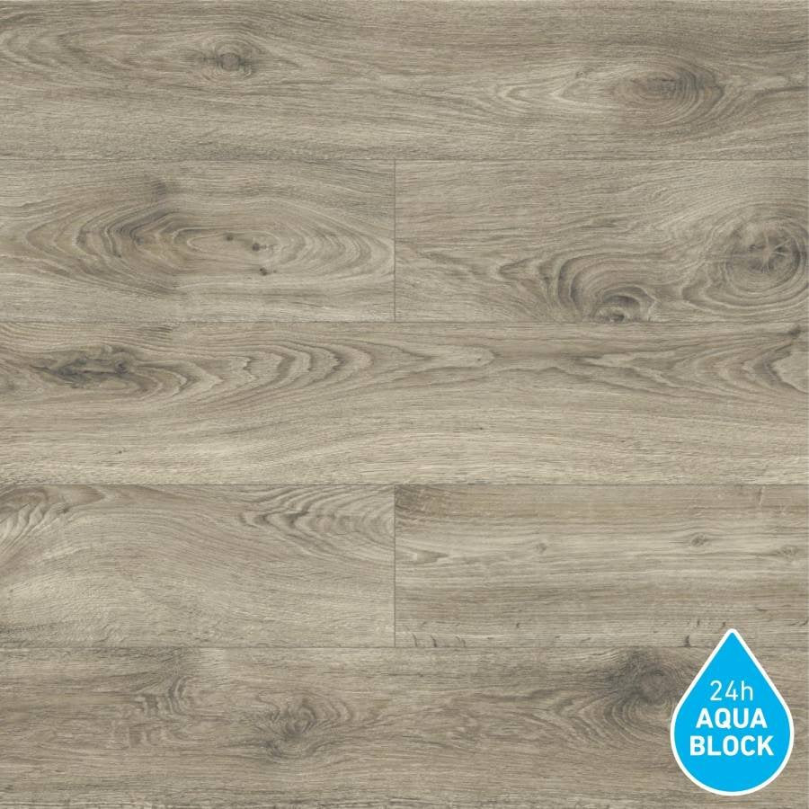 Laminátová podlaha Swiss Krono Testa AQUA BLOCK - Dub Aladin D3309