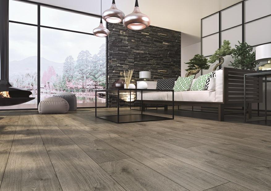 Laminátová podlaha Swiss Krono Fiori AQUA ZERO - Dub Iris D4590