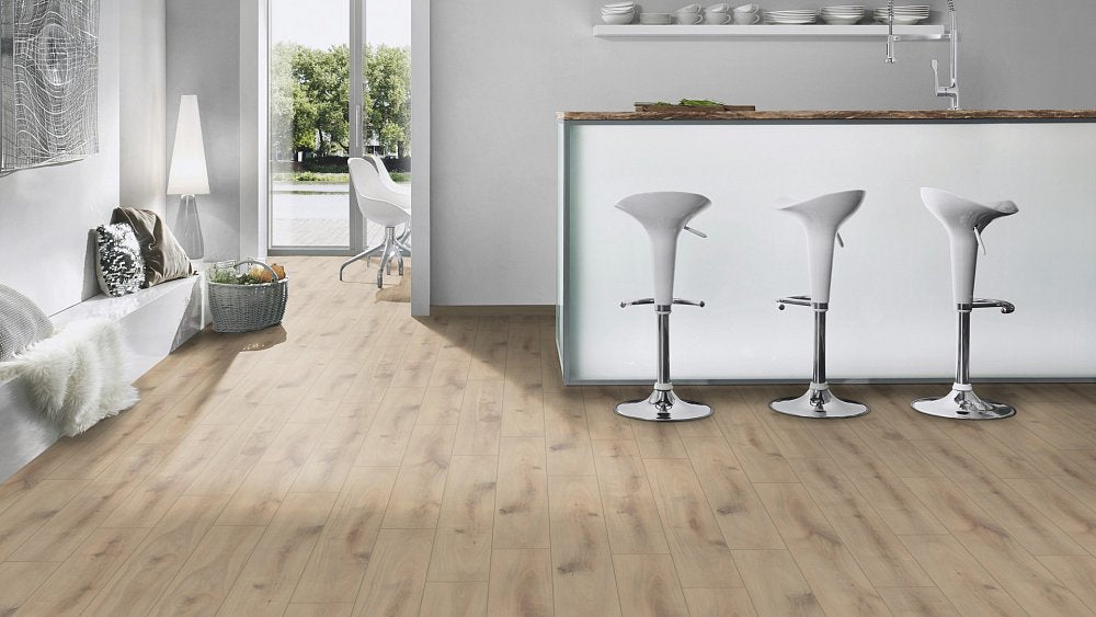 Laminátové podlahy Krono Original Variostep Prestige - Dub Organic K063