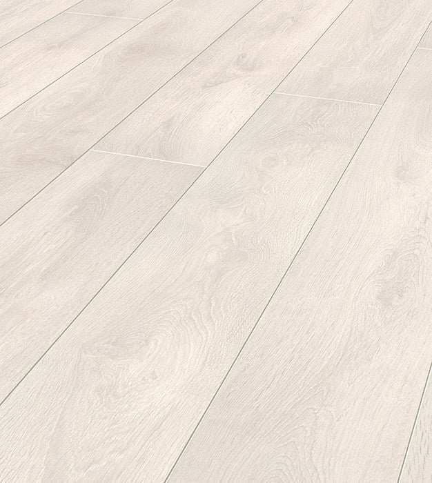 Laminátová podlaha Krono Original 2024 Super Natural - Dub Aspen 8630