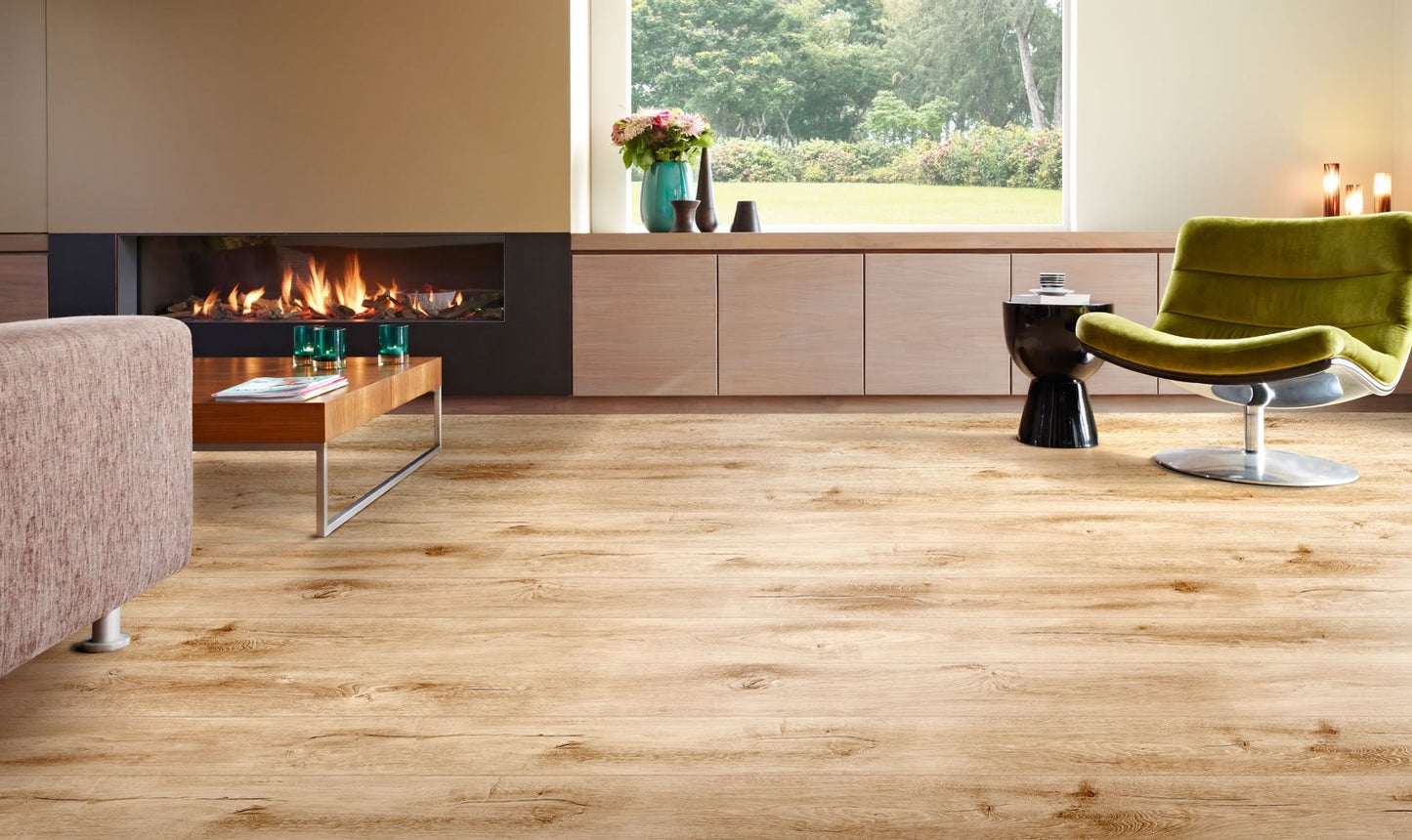 Laminátová podlaha Kronopol Promofloor - Dub Piastowski D3173